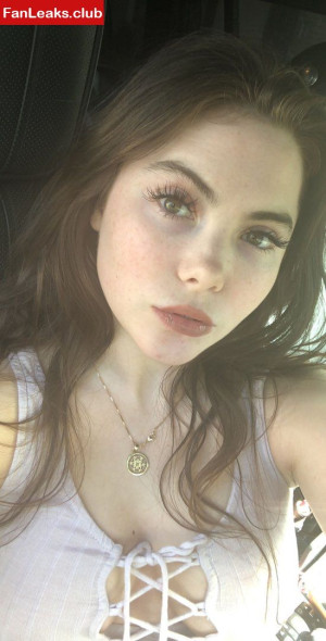 Mckayla Maroney Onlyfan Leaked Photo 266