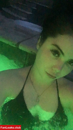 Mckayla Maroney Onlyfan Leaked Photo 267