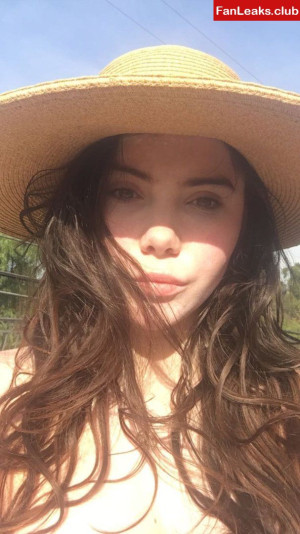 Mckayla Maroney Onlyfan Leaked Photo 268