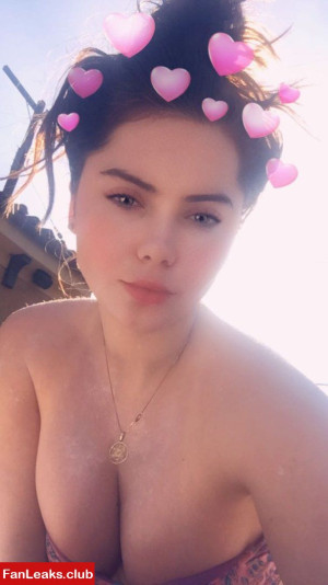 Mckayla Maroney Onlyfan Leaked Photo 275