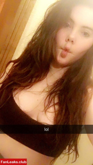 Mckayla Maroney Onlyfan Leaked Photo 277