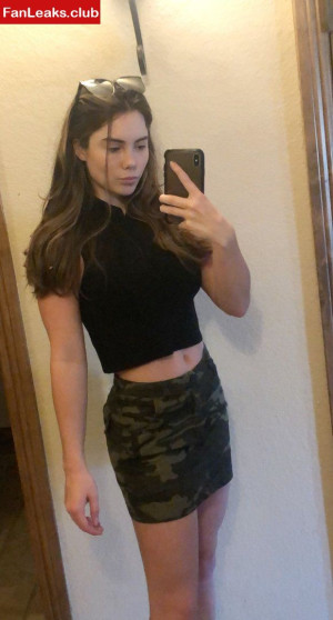 Mckayla Maroney Onlyfan Leaked Photo 279