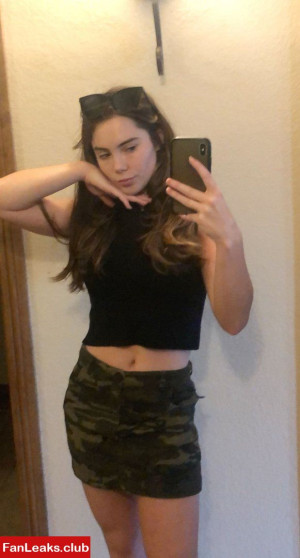 Mckayla Maroney Onlyfan Leaked Photo 280