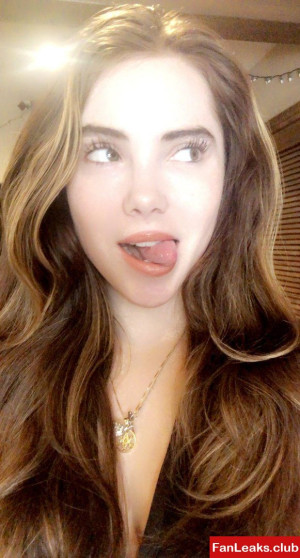 Mckayla Maroney Onlyfan Leaked Photo 282