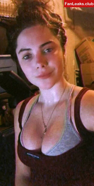 Mckayla Maroney Onlyfan Leaked Photo 326