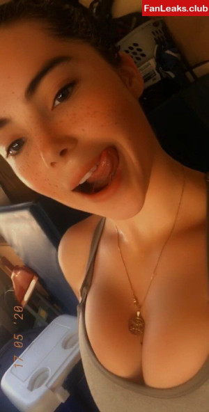 Mckayla Maroney Onlyfan Leaked Photo 331