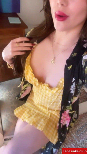 Mckayla Maroney Onlyfan Leaked Photo 342