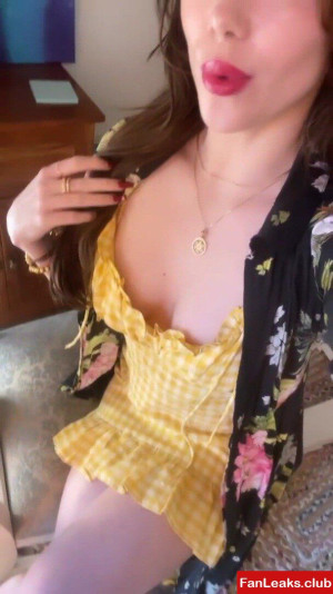 Mckayla Maroney Onlyfan Leaked Photo 343