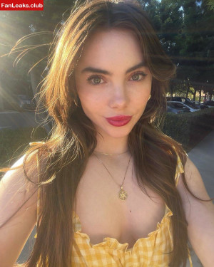 Mckayla Maroney Onlyfan Leaked Photo 346