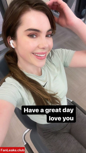 Mckayla Maroney Onlyfan Leaked Photo 347