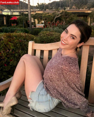 Mckayla Maroney Onlyfan Leaked Photo 365