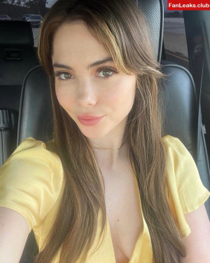 Mckayla Maroney Onlyfan Leaked Photo 368