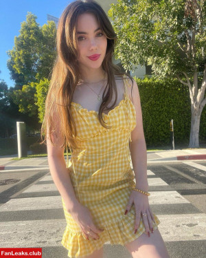 Mckayla Maroney Onlyfan Leaked Photo 380