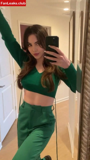 Mckayla Maroney Onlyfan Leaked Photo 386