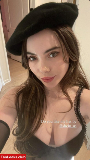 Mckayla Maroney Onlyfan Leaked Photo 412