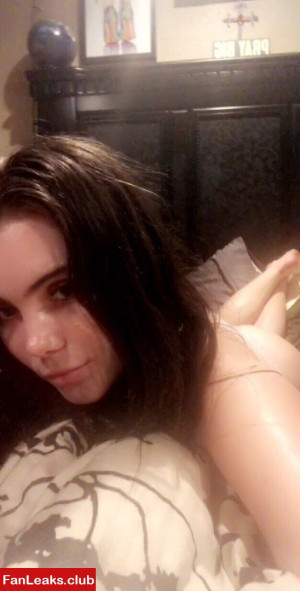 Mckayla Maroney Onlyfan Leaked Photo 418