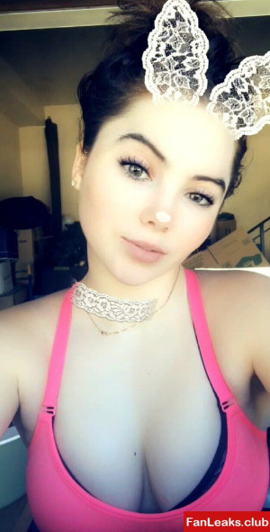 Mckayla Maroney Onlyfan Leaked Photo 422