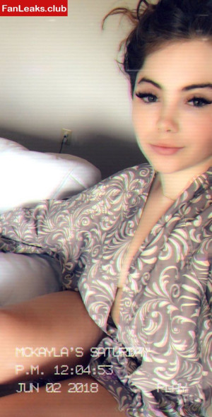 Mckayla Maroney Onlyfan Leaked Photo 452