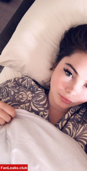 Mckayla Maroney Onlyfan Leaked Photo 455