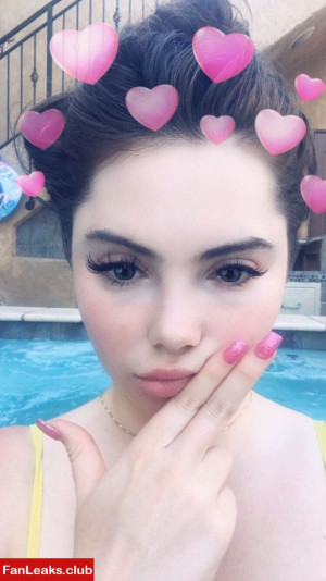 Mckayla Maroney Onlyfan Leaked Photo 456