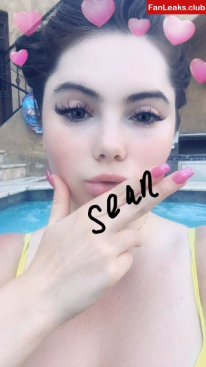 Mckayla Maroney Onlyfan Leaked Photo 457