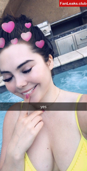 Mckayla Maroney Onlyfan Leaked Photo 458