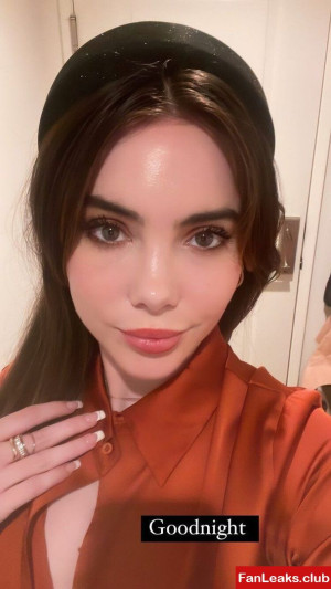 Mckayla Maroney Onlyfan Leaked Photo 470