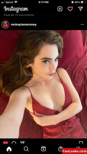 Mckayla Maroney Onlyfan Leaked Photo 473