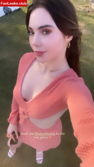 Mckayla Maroney Onlyfan Leaked Photo 492