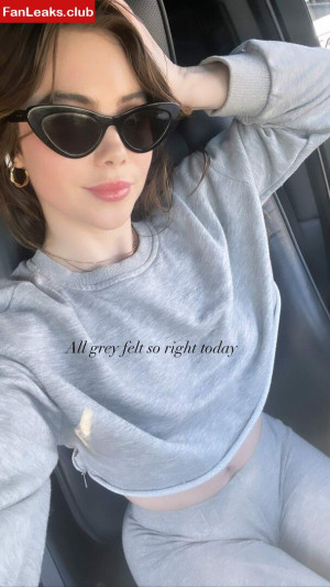 Mckayla Maroney Onlyfan Leaked Photo 498