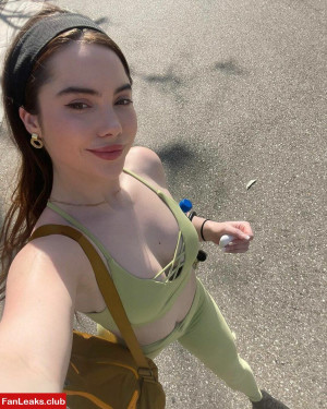 Mckayla Maroney Onlyfan Leaked Photo 500