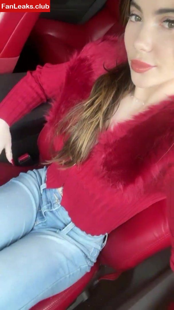 Mckayla Maroney Onlyfan Leaked Photo 25