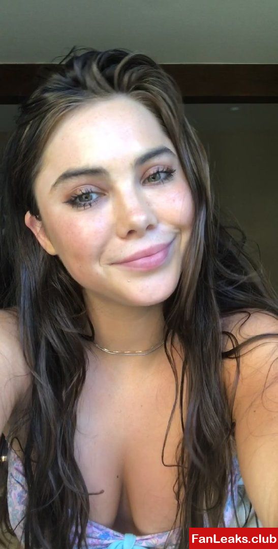 Mckayla Maroney Onlyfan Leaked Photo 296