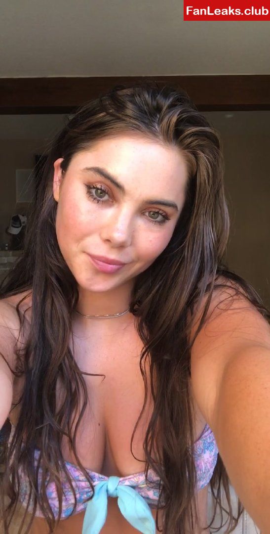 Mckayla Maroney Onlyfan Leaked Photo 297