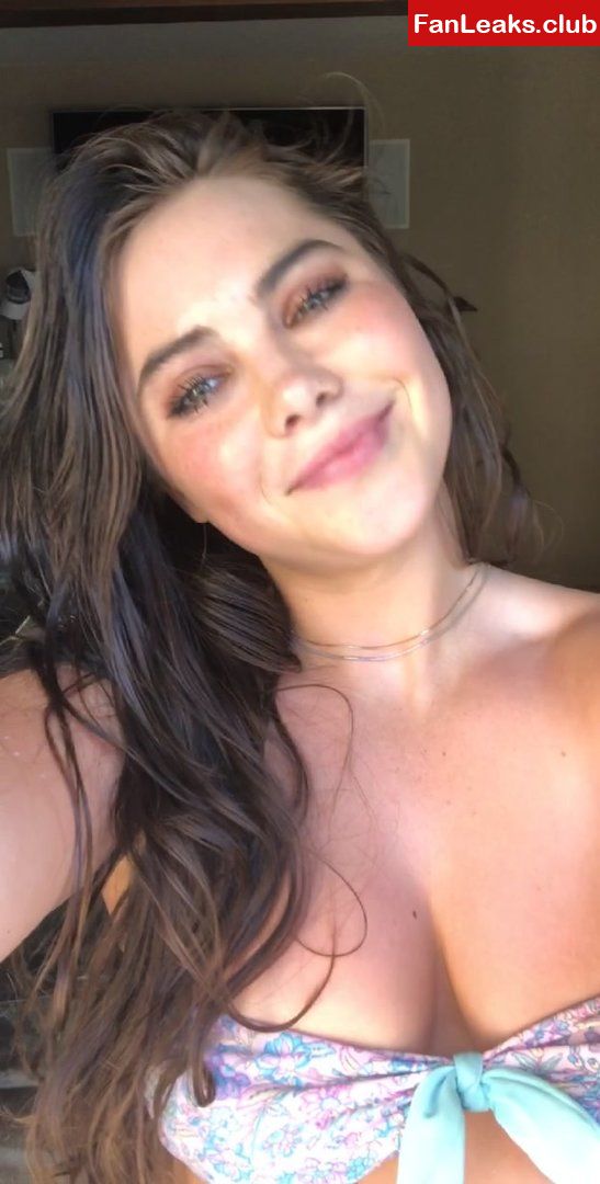 Mckayla Maroney Onlyfan Leaked Photo 298