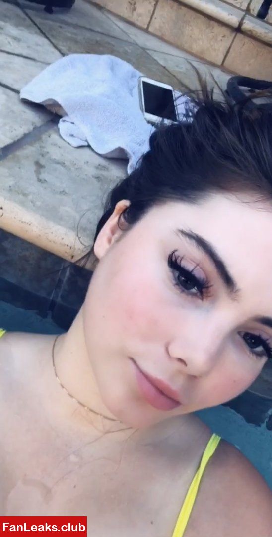 Mckayla Maroney Onlyfan Leaked Photo 309