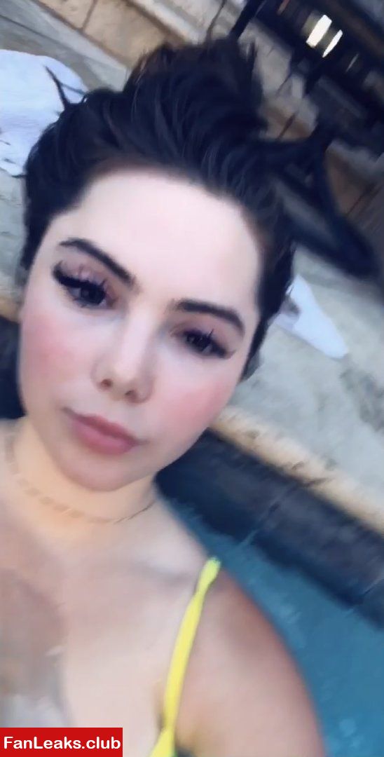 Mckayla Maroney Onlyfan Leaked Photo 310