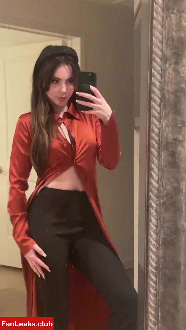 Mckayla Maroney Onlyfan Leaked Photo 468