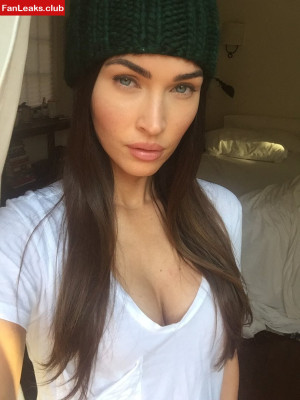 Megan Fox OnlyFans Leaked Photos