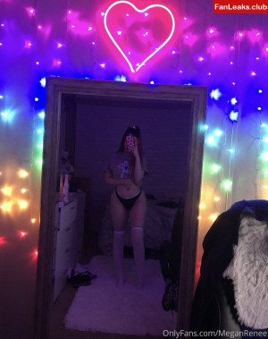 MeganRenee Onlyfan Leaked Photo 25