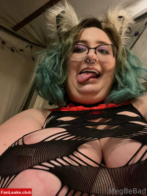 megbebad Onlyfan Leaked Photo 50