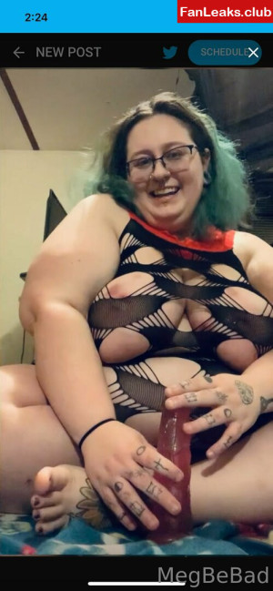 megbebad Onlyfan Leaked Photo 63