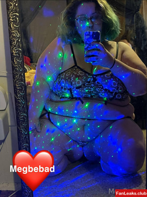 megbebad Onlyfan Leaked Photo 71