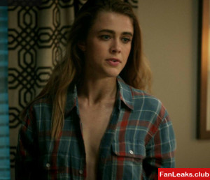 Melissa Roxburgh Onlyfan Leaked Photo 20