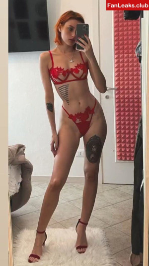 Merisiel Irüm Onlyfan Leaked Photo 71