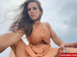 Mickie James Onlyfan Leaked Photo 161