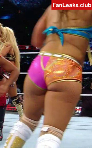 Mickie James Onlyfan Leaked Photo 186