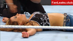 Mickie James Onlyfan Leaked Photo 190