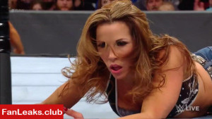 Mickie James Onlyfan Leaked Photo 191