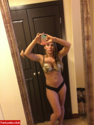 Mickie James Onlyfan Leaked Photo 217